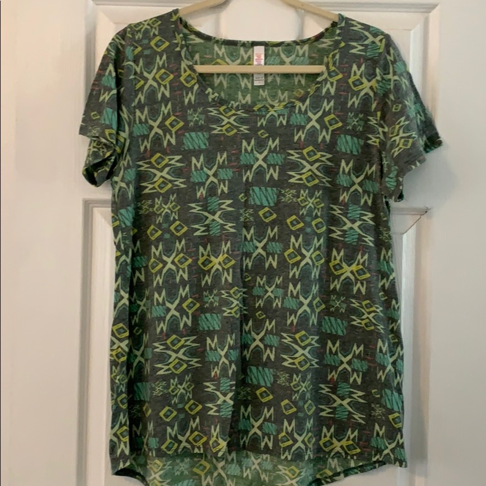Lularoe Classic T